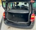 Черный Рено Модус, объемом двигателя 1.6 л и пробегом 119 тыс. км за 6999 $, фото 48 на Automoto.ua