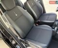 Черный Рено Модус, объемом двигателя 1.6 л и пробегом 125 тыс. км за 8900 $, фото 31 на Automoto.ua