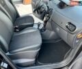 Черный Рено Модус, объемом двигателя 1.6 л и пробегом 119 тыс. км за 6999 $, фото 30 на Automoto.ua