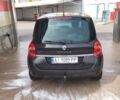 Чорний Рено Модус, об'ємом двигуна 1.2 л та пробігом 215 тис. км за 5500 $, фото 6 на Automoto.ua