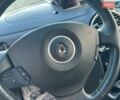 Черный Рено Модус, объемом двигателя 1.6 л и пробегом 119 тыс. км за 6999 $, фото 38 на Automoto.ua