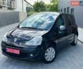 Черный Рено Модус, объемом двигателя 1.6 л и пробегом 119 тыс. км за 6999 $, фото 6 на Automoto.ua