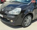 Черный Рено Модус, объемом двигателя 1.6 л и пробегом 125 тыс. км за 8200 $, фото 1 на Automoto.ua