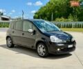 Черный Рено Модус, объемом двигателя 1.6 л и пробегом 125 тыс. км за 8900 $, фото 1 на Automoto.ua