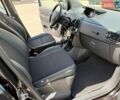 Черный Рено Модус, объемом двигателя 1.6 л и пробегом 125 тыс. км за 8900 $, фото 29 на Automoto.ua