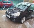 Чорний Рено Модус, об'ємом двигуна 1.2 л та пробігом 210 тис. км за 5500 $, фото 4 на Automoto.ua
