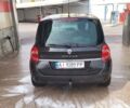 Чорний Рено Модус, об'ємом двигуна 1.2 л та пробігом 210 тис. км за 5500 $, фото 6 на Automoto.ua