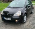 Черный Рено Модус, объемом двигателя 1.5 л и пробегом 298 тыс. км за 5600 $, фото 1 на Automoto.ua