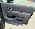 Черный Рено Модус, объемом двигателя 1.6 л и пробегом 125 тыс. км за 8200 $, фото 27 на Automoto.ua