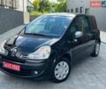 Черный Рено Модус, объемом двигателя 1.6 л и пробегом 119 тыс. км за 6999 $, фото 1 на Automoto.ua