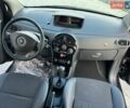 Черный Рено Модус, объемом двигателя 1.6 л и пробегом 119 тыс. км за 6999 $, фото 22 на Automoto.ua