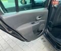 Черный Рено Модус, объемом двигателя 1.6 л и пробегом 119 тыс. км за 6999 $, фото 42 на Automoto.ua