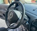 Черный Рено Модус, объемом двигателя 1.6 л и пробегом 119 тыс. км за 6999 $, фото 24 на Automoto.ua