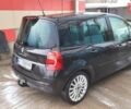Чорний Рено Модус, об'ємом двигуна 1.2 л та пробігом 210 тис. км за 5500 $, фото 2 на Automoto.ua