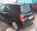 Чорний Рено Модус, об'ємом двигуна 1.2 л та пробігом 210 тис. км за 5500 $, фото 1 на Automoto.ua