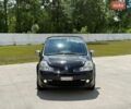 Черный Рено Модус, объемом двигателя 1.6 л и пробегом 125 тыс. км за 8200 $, фото 1 на Automoto.ua