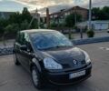 Чорний Рено Модус, об'ємом двигуна 1.46 л та пробігом 235 тис. км за 5800 $, фото 1 на Automoto.ua