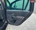 Черный Рено Модус, объемом двигателя 1.6 л и пробегом 119 тыс. км за 6999 $, фото 44 на Automoto.ua