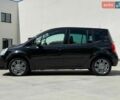 Черный Рено Модус, объемом двигателя 1.6 л и пробегом 125 тыс. км за 8200 $, фото 7 на Automoto.ua
