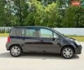 Черный Рено Модус, объемом двигателя 1.6 л и пробегом 125 тыс. км за 8900 $, фото 1 на Automoto.ua
