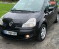 Черный Рено Модус, объемом двигателя 1.5 л и пробегом 298 тыс. км за 6600 $, фото 1 на Automoto.ua