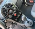 Черный Рено Модус, объемом двигателя 1.6 л и пробегом 125 тыс. км за 8900 $, фото 20 на Automoto.ua