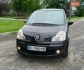 Черный Рено Модус, объемом двигателя 1.5 л и пробегом 298 тыс. км за 6600 $, фото 7 на Automoto.ua