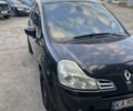 Черный Рено Модус, объемом двигателя 0 л и пробегом 241 тыс. км за 3718 $, фото 1 на Automoto.ua