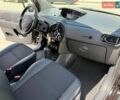 Черный Рено Модус, объемом двигателя 1.6 л и пробегом 125 тыс. км за 8200 $, фото 29 на Automoto.ua