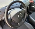Черный Рено Модус, объемом двигателя 1.6 л и пробегом 125 тыс. км за 8900 $, фото 16 на Automoto.ua