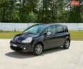Черный Рено Модус, объемом двигателя 1.6 л и пробегом 125 тыс. км за 8200 $, фото 2 на Automoto.ua