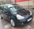 Чорний Рено Модус, об'ємом двигуна 1.2 л та пробігом 210 тис. км за 5500 $, фото 3 на Automoto.ua