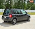 Черный Рено Модус, объемом двигателя 1.6 л и пробегом 125 тыс. км за 8900 $, фото 2 на Automoto.ua