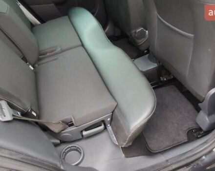 Чорний Рено Модус, об'ємом двигуна 1.6 л та пробігом 249 тис. км за 6600 $, фото 43 на Automoto.ua