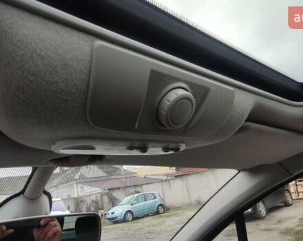 Чорний Рено Модус, об'ємом двигуна 1.6 л та пробігом 249 тис. км за 6600 $, фото 29 на Automoto.ua