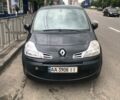 Черный Рено Модус, объемом двигателя 1.5 л и пробегом 420 тыс. км за 3000 $, фото 1 на Automoto.ua