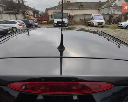 Чорний Рено Модус, об'ємом двигуна 1.6 л та пробігом 183 тис. км за 6999 $, фото 20 на Automoto.ua