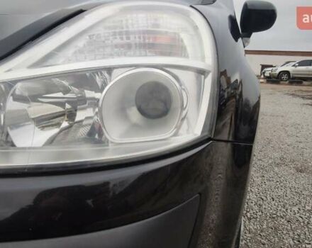 Чорний Рено Модус, об'ємом двигуна 1.6 л та пробігом 183 тис. км за 6999 $, фото 18 на Automoto.ua