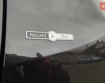 Чорний Рено Модус, об'ємом двигуна 1.6 л та пробігом 183 тис. км за 6999 $, фото 17 на Automoto.ua