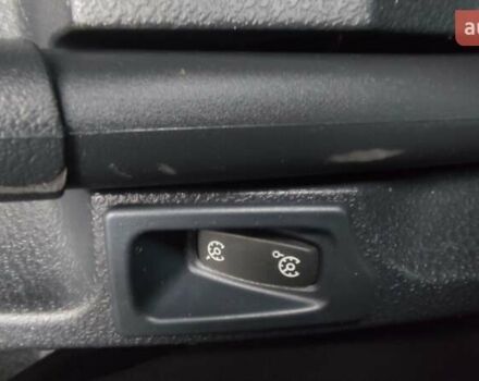 Чорний Рено Модус, об'ємом двигуна 1.6 л та пробігом 249 тис. км за 6600 $, фото 34 на Automoto.ua