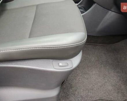 Чорний Рено Модус, об'ємом двигуна 1.6 л та пробігом 249 тис. км за 6600 $, фото 48 на Automoto.ua