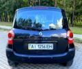 Чорний Рено Модус, об'ємом двигуна 1.6 л та пробігом 233 тис. км за 4200 $, фото 4 на Automoto.ua