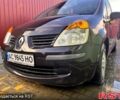 Чорний Рено Модус, об'ємом двигуна 1.6 л та пробігом 292 тис. км за 4500 $, фото 2 на Automoto.ua