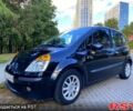 Чорний Рено Модус, об'ємом двигуна 1.6 л та пробігом 233 тис. км за 4200 $, фото 6 на Automoto.ua