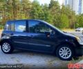 Чорний Рено Модус, об'ємом двигуна 1.6 л та пробігом 233 тис. км за 4200 $, фото 3 на Automoto.ua
