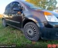 Черный Рено Модус, объемом двигателя 1.4 л и пробегом 267 тыс. км за 2850 $, фото 1 на Automoto.ua