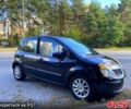 Чорний Рено Модус, об'ємом двигуна 1.6 л та пробігом 233 тис. км за 4200 $, фото 1 на Automoto.ua