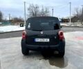 Чорний Рено Модус, об'ємом двигуна 1.4 л та пробігом 200 тис. км за 3500 $, фото 6 на Automoto.ua