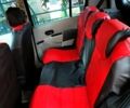 Чорний Рено Модус, об'ємом двигуна 1.4 л та пробігом 260 тис. км за 4000 $, фото 5 на Automoto.ua