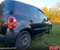 Черный Рено Модус, объемом двигателя 1.4 л и пробегом 267 тыс. км за 2850 $, фото 1 на Automoto.ua